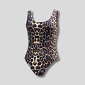 Bodysuit Leopard Hiding Bella