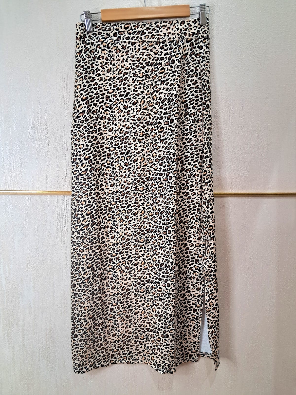 Tube Skirt / Boobtube Cheetah Hiding Bella