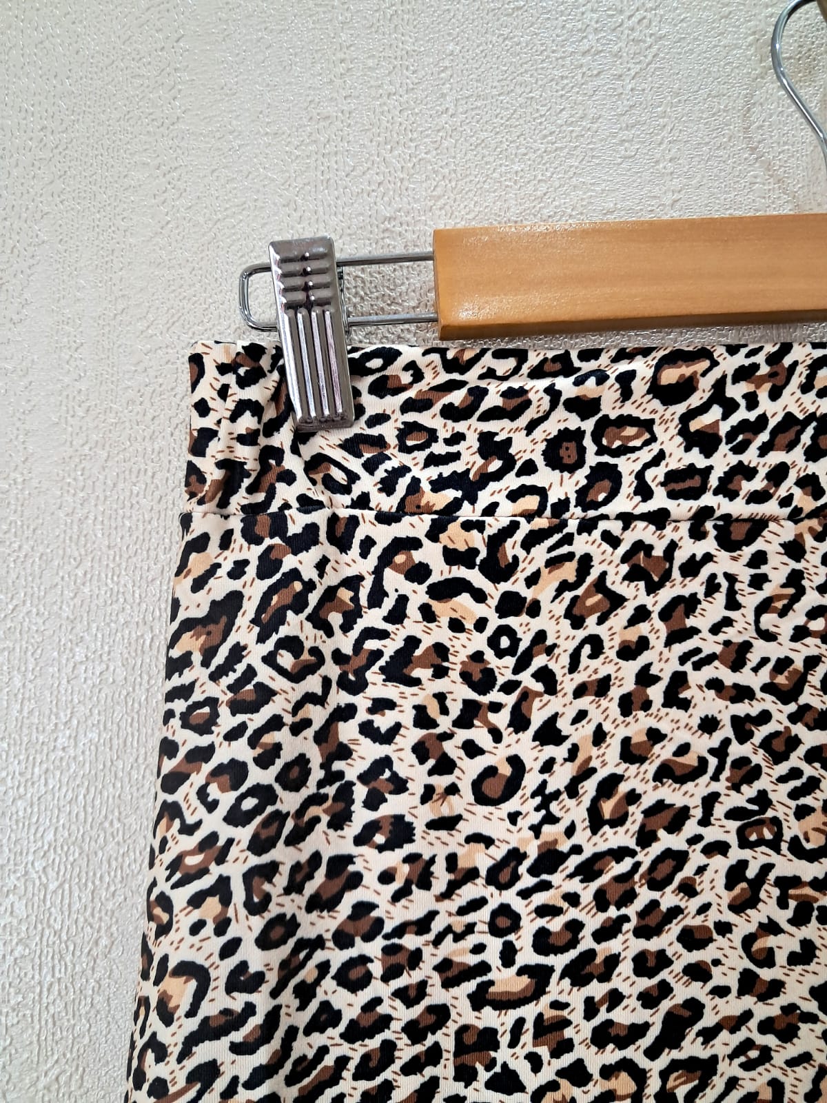 Tube Skirt / Boobtube Cheetah Hiding Bella