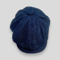 Newsboy Cap Vintage Navy