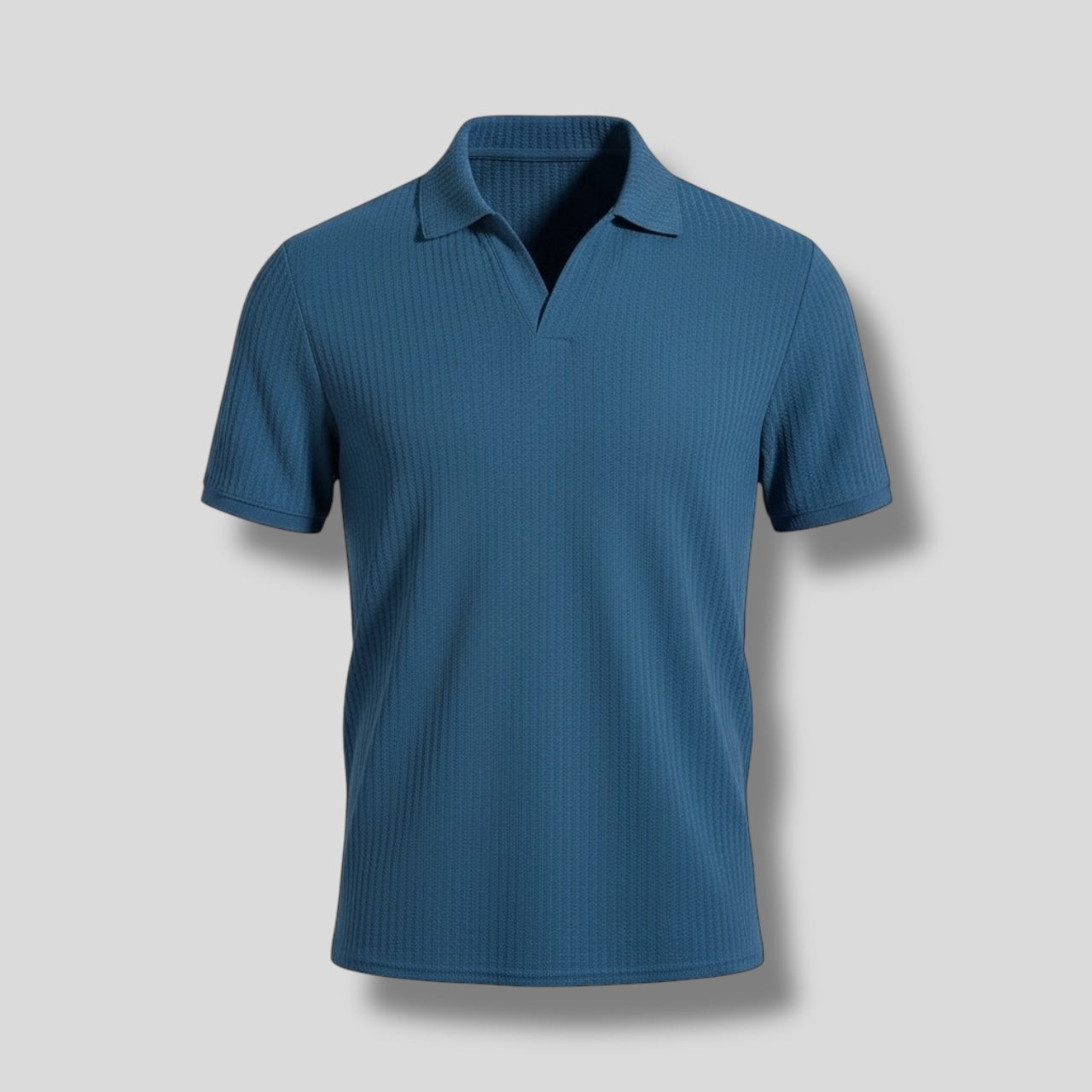 Knit Polo Marina Hiding Bella