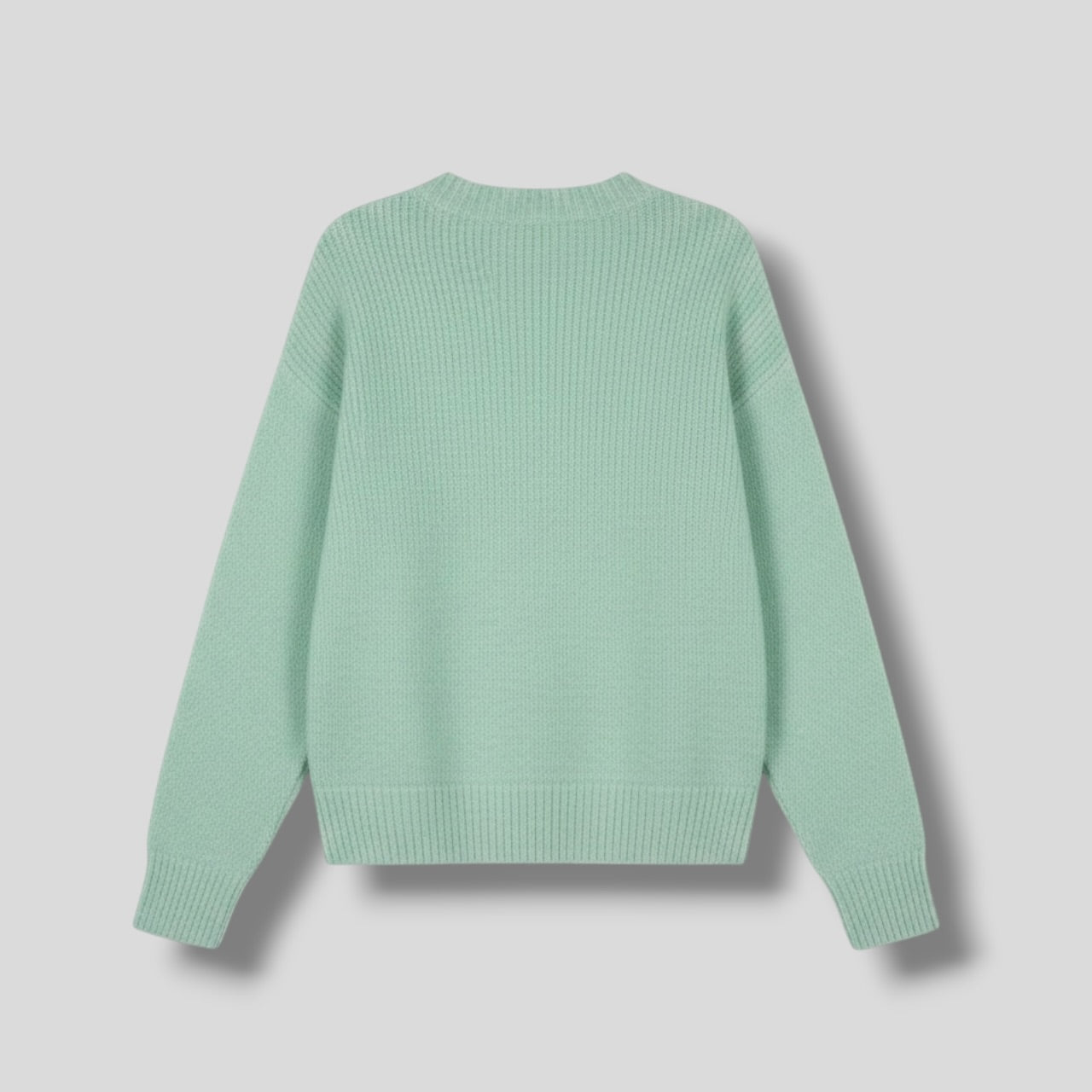 Green Jersey