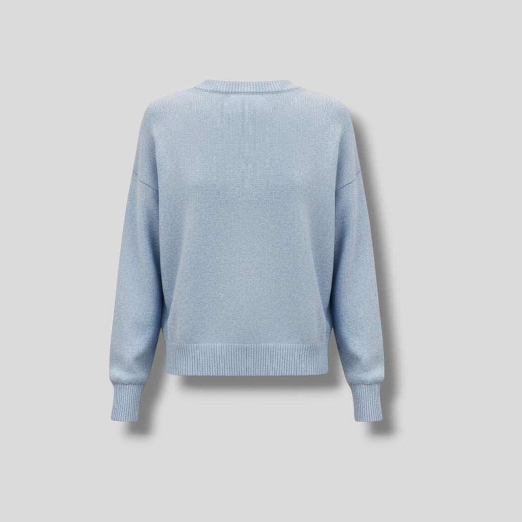 Blue Jersey