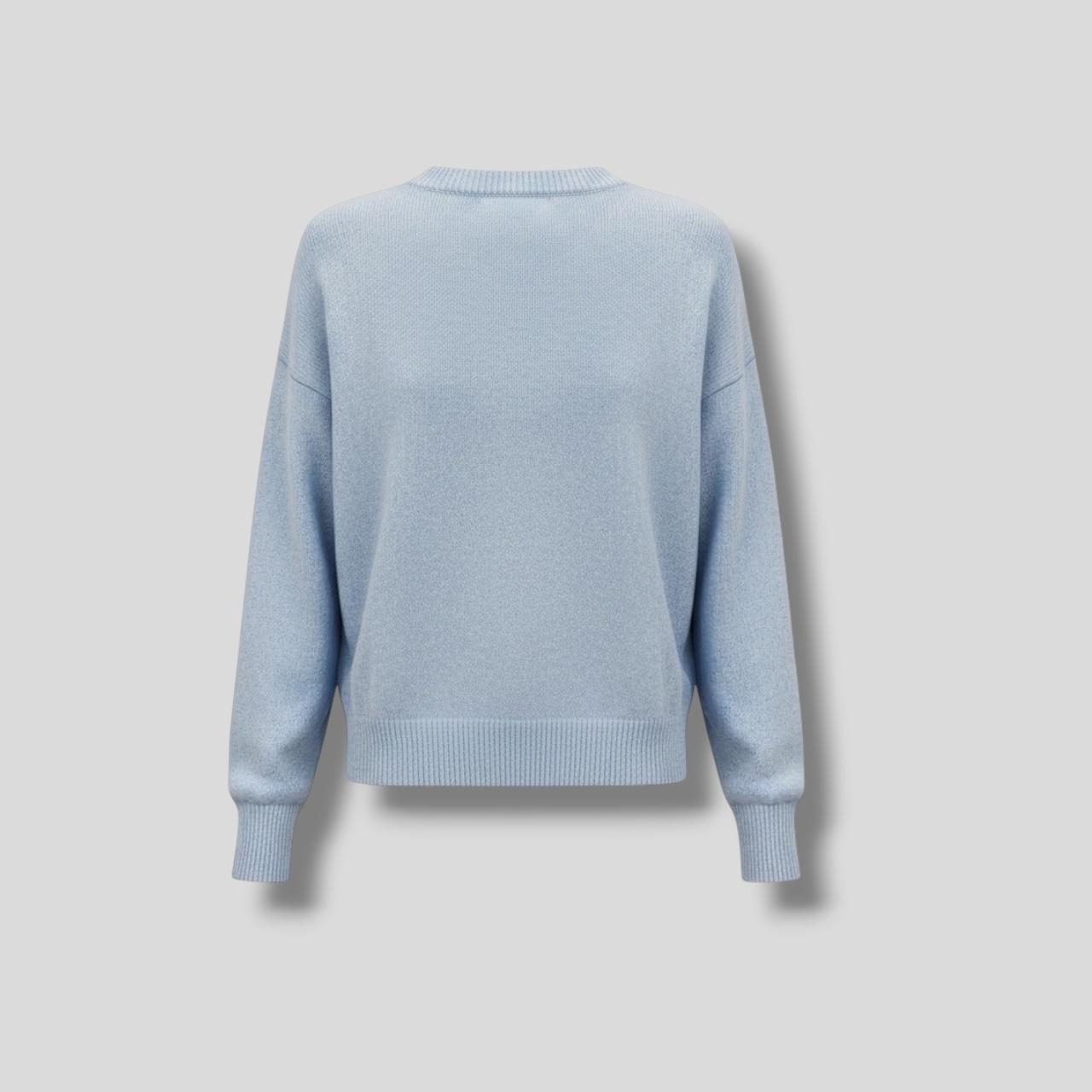 Blue Jersey