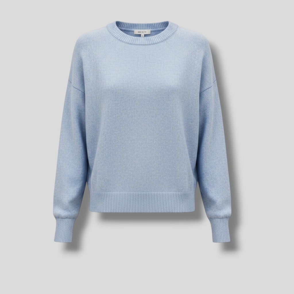 Blue Jersey