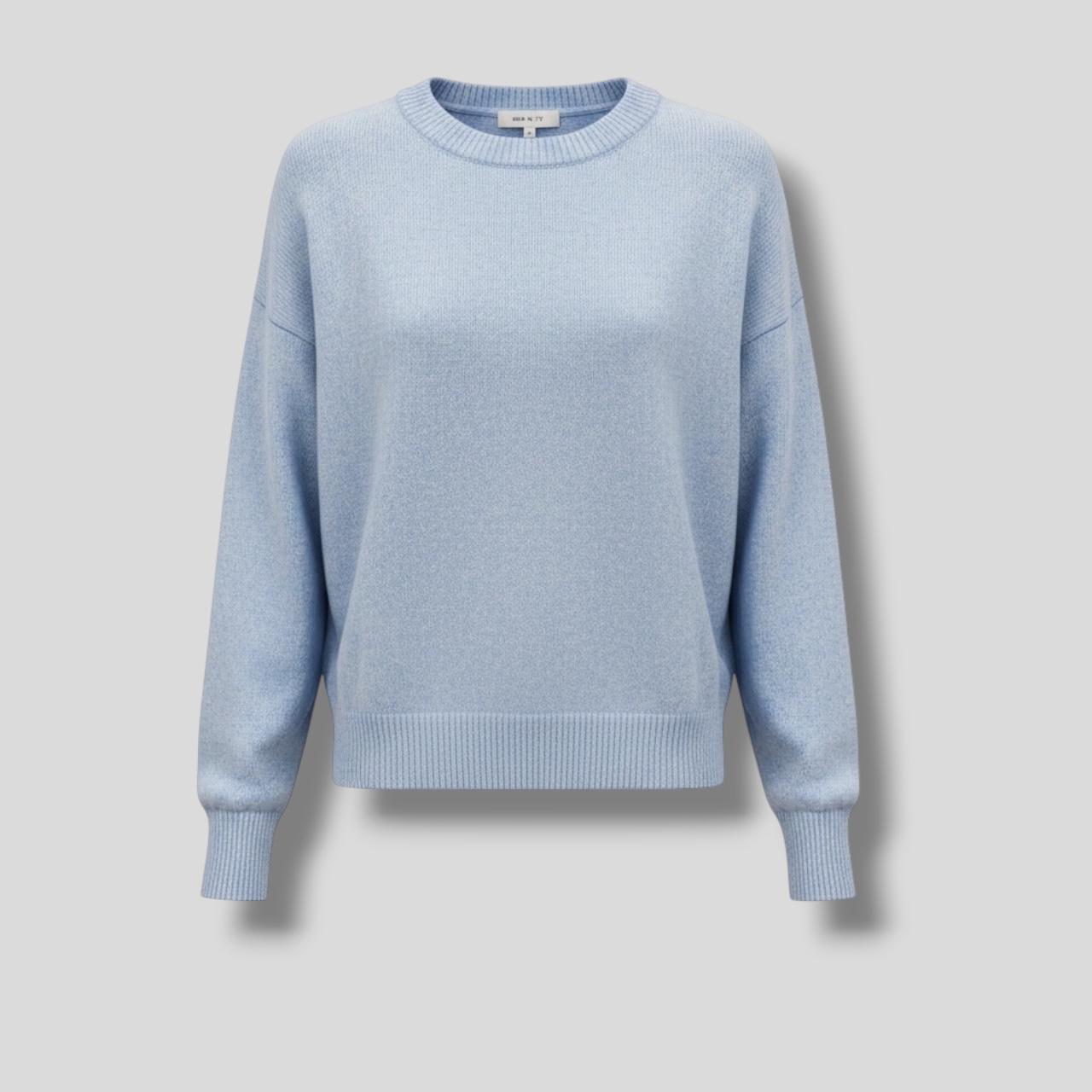 Blue Jersey