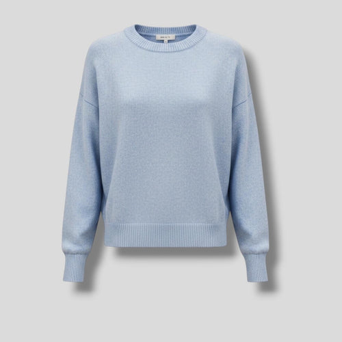 Blue Jersey