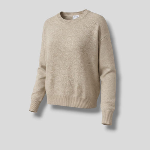 Beige Jersey