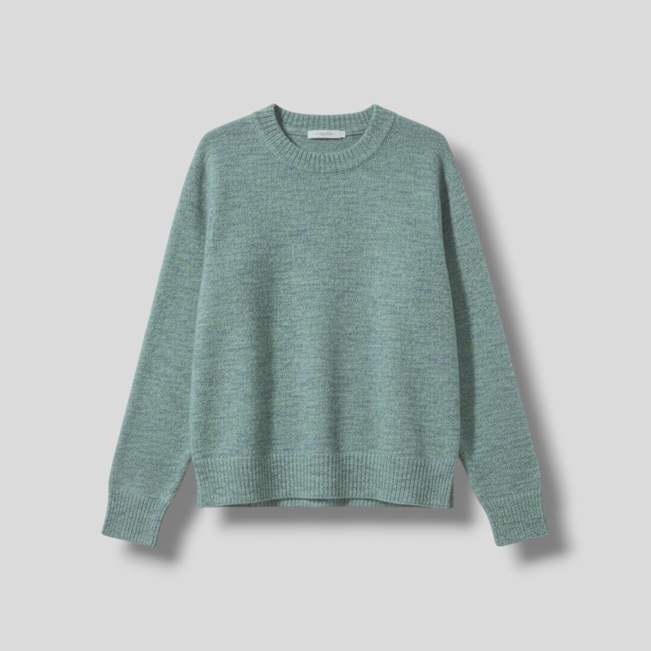 Dark Green Jersey