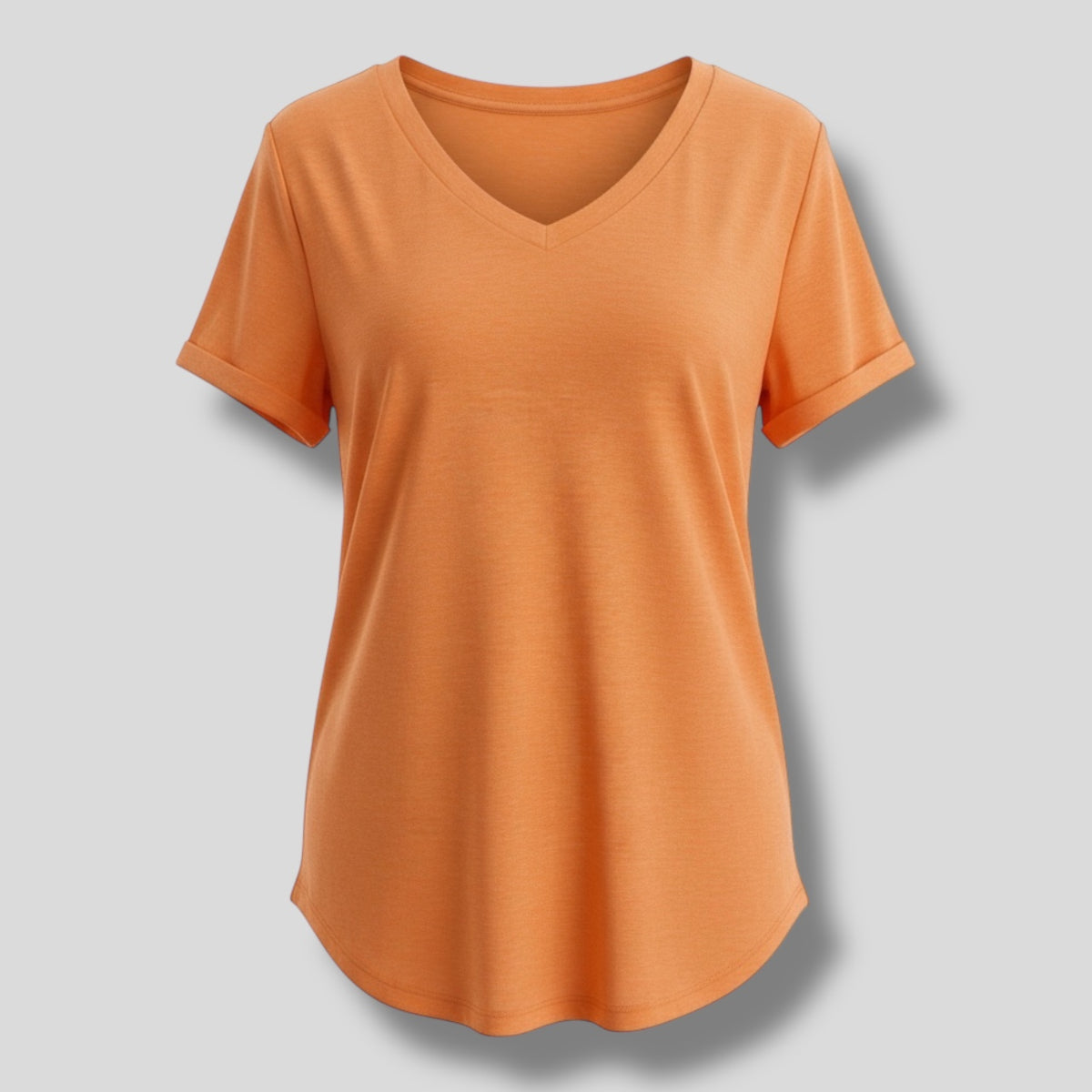 Tee Orange